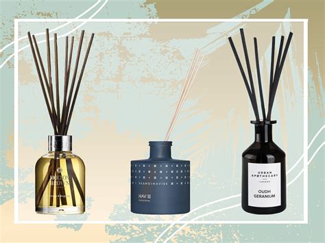 8 Best Reed Diffusers That Fill Your Home With Fragrance All Day Long Diffuser Essential Oil