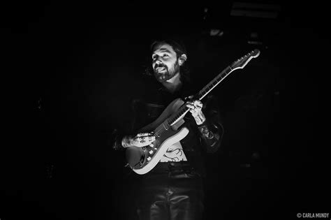 Biffy Clyro Bring Their Epic Show To Birminghams Resorts World Arena