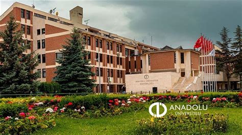 Anadolu Üniversitesi nde İkinci Üniversite kayıt tarihleri uzatıldı