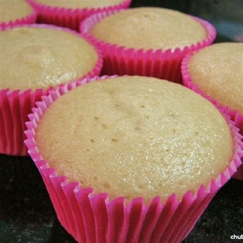 Receita De Massa Para Cupcake De Baunilha Enviada Por Gessika Oliveira