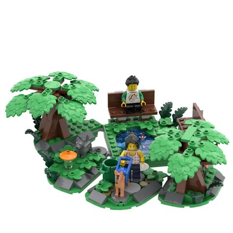 Lego Ideas Build The T Of Purchase Set Of Your Dreams The