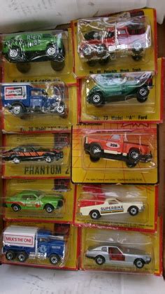 Find Bid On Matchbox Now For Sale At Auction