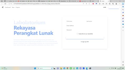 Solve Tugas Hans Sanjaya Yantono By IBOT De Hans Pull Request 26