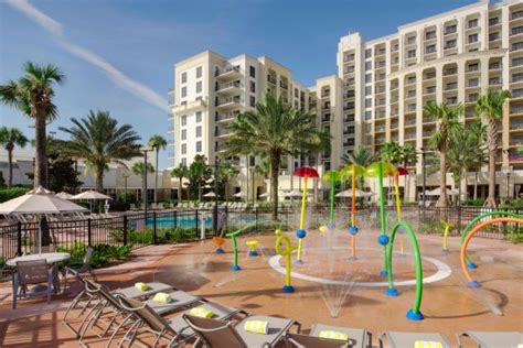 Las Palmeras By Hilton Grand Vacations Updated 2017 Hotel Reviews And Price Comparison Orlando