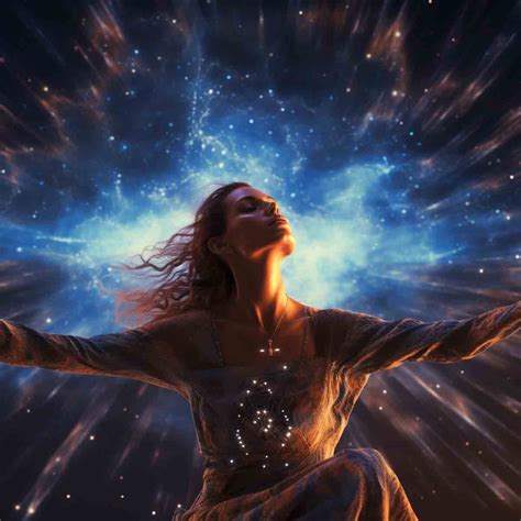 Understanding Astral Projection And Its Spiritual Implications