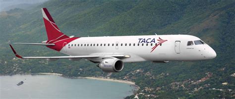 TACA Airlines Tickets | TACA Airlines Flights