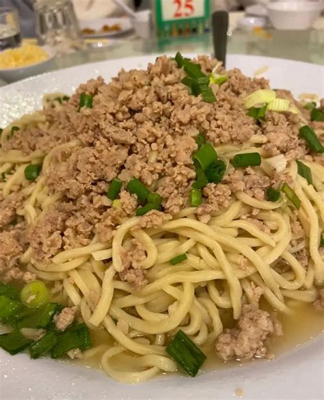 Hakka Noodles Spots You Can Try In Klang Valley Tallypress