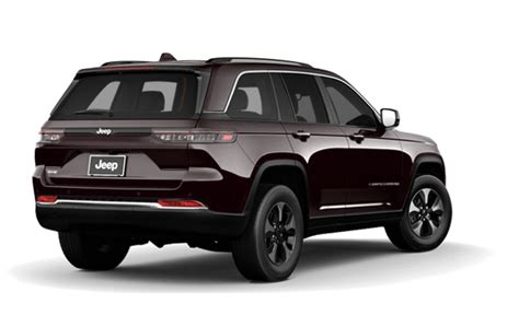 C J Kyle Lt E In Huntingdon The Jeep Grand Cherokee Xe