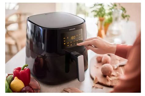 Philips Hd Air Fryer Essential Xl Schinas