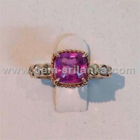 Sri Lankan Best Sapphires For All