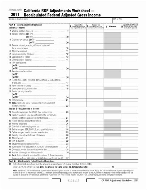 Small Business Tax Spreadsheet Or Small Business Tax — Db