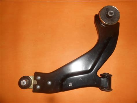 FORD MONDEO Mk3 2000 2007 RIGHT WISHBONE SUSPENSION ARM