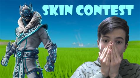 🏆skin Contest Live Jetzt 🔥 Custom Games Abo Zocken🔥 Jetzt