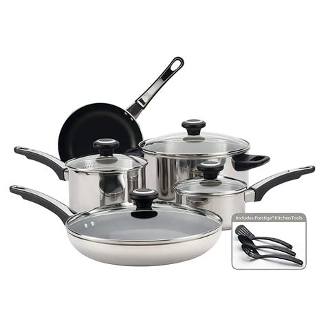 cheap wearever stainless steel cookware find wearever stainless steel
