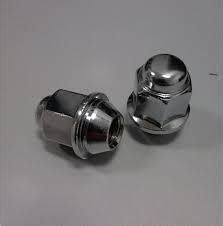 ГАЙКА КОЛЕСА SOLARIS, RIO (СТАЛЬНОЙ ДИСК) 21 КЛЮЧ, ШАЙБА TYB– купить в ...