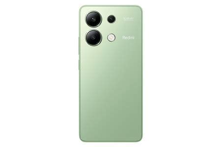 Smartphone Xiaomi Redmi Note 13 256Go Vert Darty