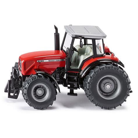 Buy Siku Massey Ferguson Tractor 132 8280 From Fane Valley Stores