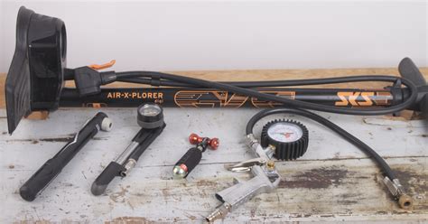 mountain bike pump mountainbikevibes