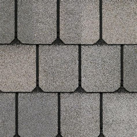 Stormmaster® Slate Shingles With Scotchgard™ Protector