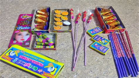 Fireworks Video Diwali Firecorks Testing Firecracker Testing 2023