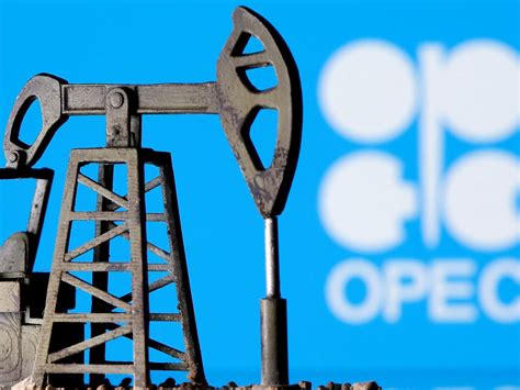 L Opep prévoit une croissance ralentie de la demande de pétrole en 2023