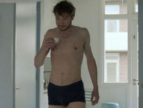 Cas Nude Scenes Azmen