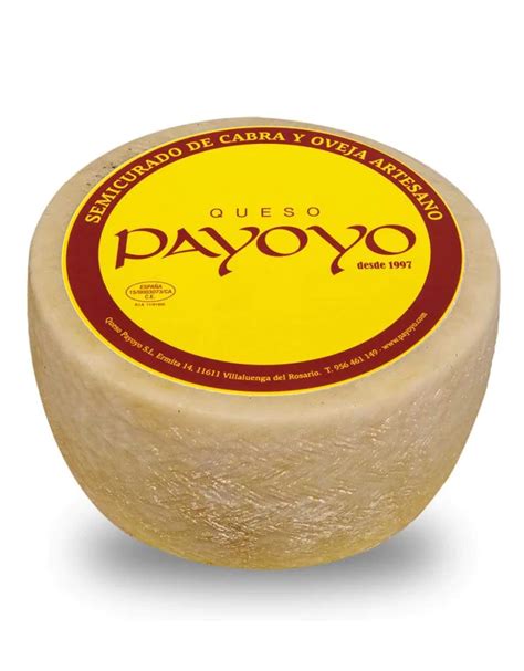 Queso Papoyo el mejor de Andalucía