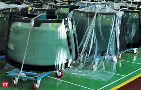 Asahi India Glass Limited Asahi India Glass To Invest Rs 500 Crore In New Gujarat Plant Et Auto