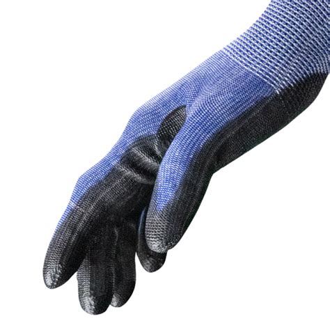 Hexarmor Helix 2076 Ansi Cut A6 Glove Pair