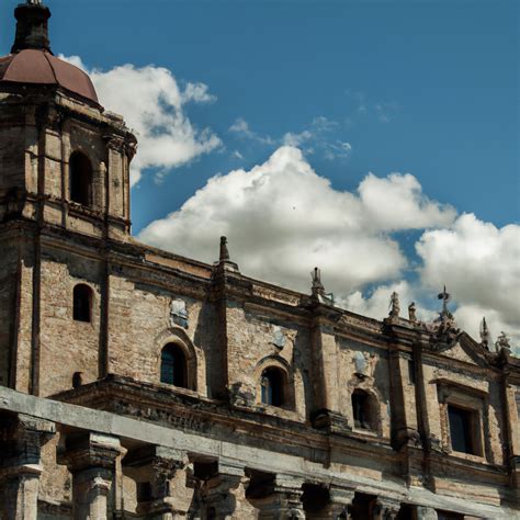 Basilica of la Asunción de Nuestra Señora In Spain History Facts