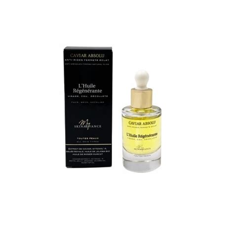 SkinAdvance Caviar Absolu Aceite Regenerador 30ml PromoFarma