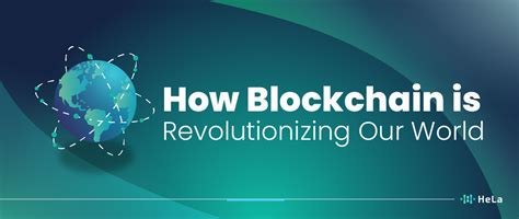 What Is Blockchain A Comprehensive Overview For Beginners Hela