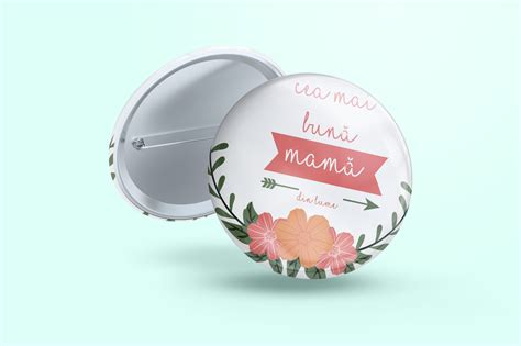 Insigna Pentru Cea Mai Buna Mama Din Lume Adorage