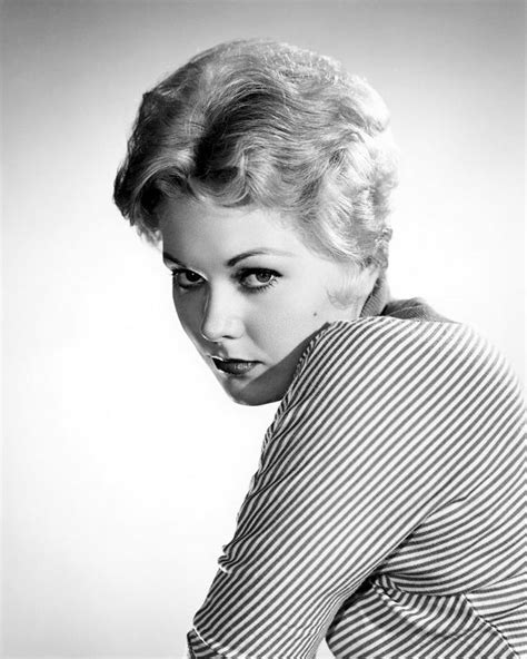 Kim Novak Young