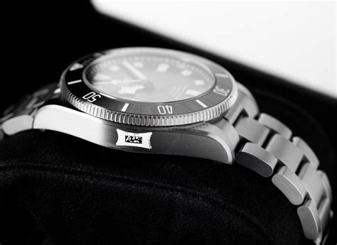 Tudor Pelagos 39 Review Why Im Holding On To My Tudor Black Bay Fifty