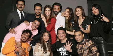 Housefull 5 Release Date Announced For Diwali 2024 What Will Be The