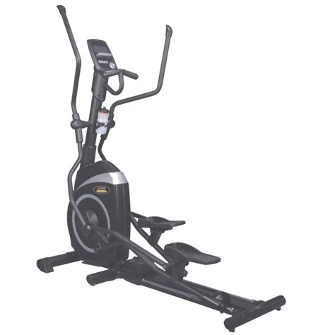 Club Commercial Elliptical Cross Trainer Fitking E S Meera Fitness