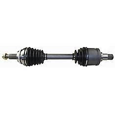 Carquest Premium Cv Axle Shaft Assembly Ncv Advance Auto Parts