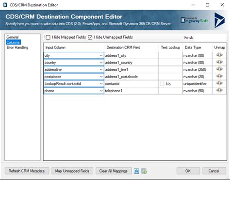 Ssis Integration Toolkit Reviews Details Pricing Features G