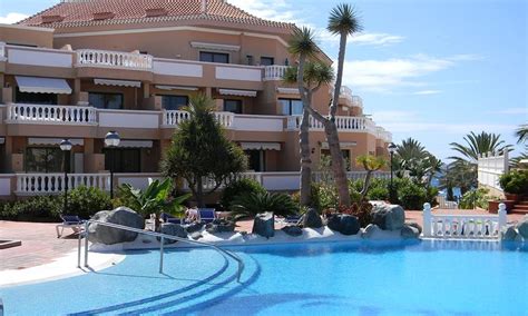 2 Bed Apartment In Tenerife Royal Gardens 4885160 Tenerife Royal