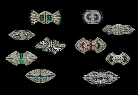 Imprint Vintage Costume Jewelry Of The Th Century