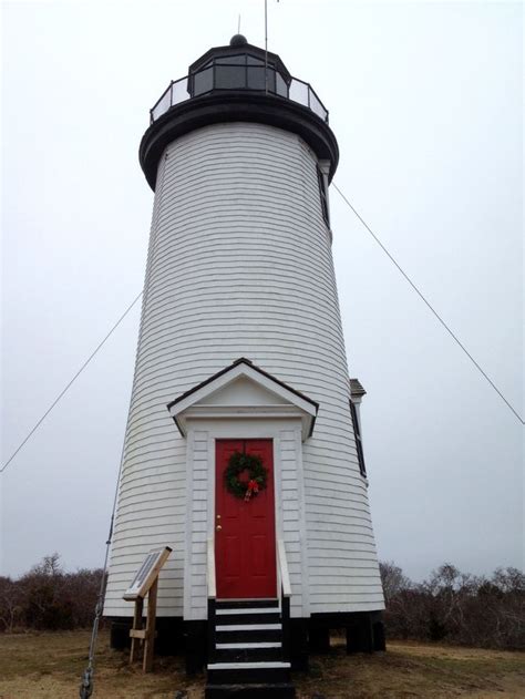 Lighthouses of Martha's Vineyard - Martha's Vineyard Online | Marthas ...