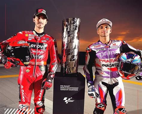 Buruan Tonton Ini Link Live Streaming Motogp Valencia Malam Ini