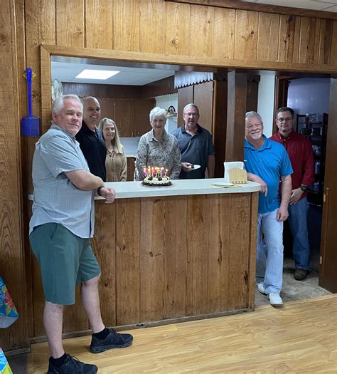 Youth programs will soon expand at the St Timothy Lutheran Church 21