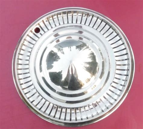 Ford Falcon Wheel Cover 1962 1964 EBay