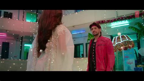 Tum Hi Aana Video Marjaavaan Riteish D Sidharth M Tara S Jubin Nautiyal Payal Dev