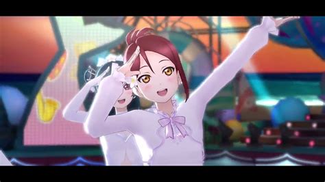 LLSIFAS Takaramonozu MV Aqours Thank You FRIENDS YouTube