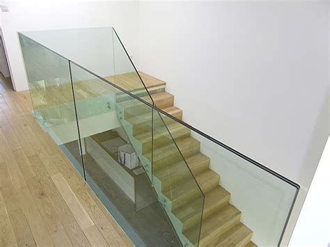 Balustrade Din Sticla Securizata Glass Design Concept