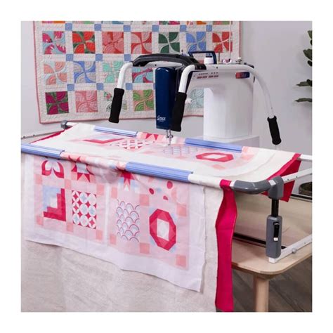 Grace Cutie Breeze Tabletop Frame Moore S Sewing