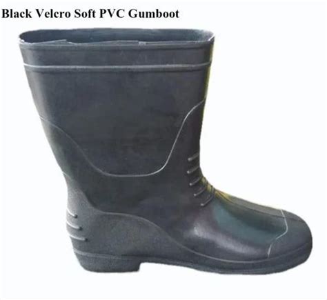 11 Soft Pvc Gumboot At Rs 190 Pair Waterproof Gumboots In Pimpri